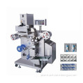 Dll-160 Automatic Double-Side Aluminum Foil Packing Machine